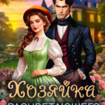 Скачать полную книгу «Хозяйка расцветающего поместья» Наталья Шнейдер бесплатно в формате fb2(фб2), epub(епаб)