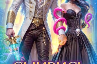 Скачать полную книгу «Смирись, светлый мой! Твоя темная жена по любви» Лина Алфеева бесплатно в формате fb2(фб2), epub(епаб)