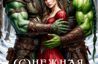 Скачать полную книгу «(с)нежная ягодка для пяти повелителей» Дина Дружинина, Тая Мару бесплатно в формате fb2(фб2), epub(епаб)