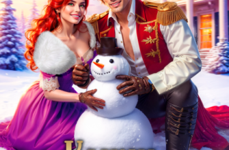 Скачать полную книгу «Канун Смены лет. Чудовище Чернолесья» Виктория Цветкова бесплатно в формате fb2(фб2), epub(епаб)