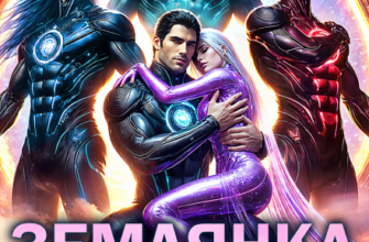 Скачать полную книгу «Землянка. Император против маршалов галактического альянса» Леся Тихомирова, Елена Сергеева бесплатно в формате fb2(фб2), epub(епаб)