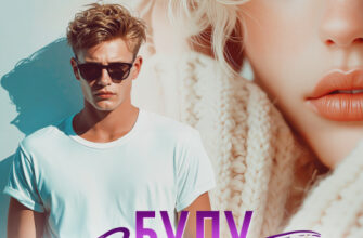 Скачать полную книгу «Буду в тебе» Ана Сакру бесплатно в формате fb2(фб2), epub(епаб)