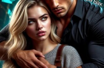 Скачать полную книгу «Одержимость Старшего» Яра Бах бесплатно в формате fb2(фб2), epub(епаб)