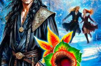 Скачать полную книгу «Приключения болотной ведьмочки» Виктория Цветкова бесплатно в формате fb2(фб2), epub(епаб)