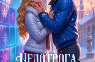 Скачать полную книгу «Недотрога в академии сердцеедов» Надя Лахман бесплатно в формате fb2(фб2), epub(епаб)