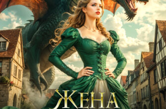 Скачать полную книгу «Жена поневоле, или Аллергия на драконов» Леся Рысёнок бесплатно в формате fb2(фб2), epub(епаб)