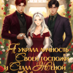Скачать полную книгу «Я украла личность своей госпожи и стала женой принца 2» Лера Андерсон бесплатно в формате fb2(фб2), epub(епаб)