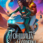 Скачать полную книгу «Гонщица с Цереры. Догони, если осмелишься!» Мария Лунёва бесплатно в формате fb2(фб2), epub(епаб)