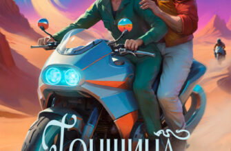 Скачать полную книгу «Гонщица с Цереры. Догони, если осмелишься!» Мария Лунёва бесплатно в формате fb2(фб2), epub(епаб)