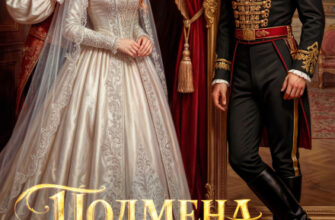 Скачать полную книгу «Подмена. Под личиной брата дракона» Елена Байм бесплатно в формате fb2(фб2), epub(епаб)