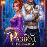 Скачать полную книгу «Развод с генералом драконов. В любви и в ненависти» Юлия Ханевская бесплатно в формате fb2(фб2), epub(епаб)
