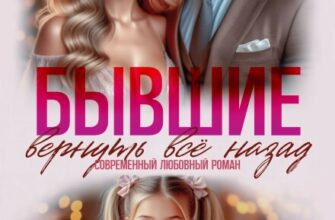 Скачать полную книгу «Бывшие. Вернуть всё назад» Рина Беж бесплатно в формате fb2(фб2), epub(епаб)