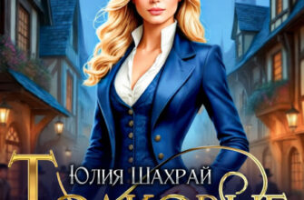 Скачать полную книгу «Толковые советы Мирины Элтрой» Юлия Шахрай бесплатно в формате fb2(фб2), epub(епаб)