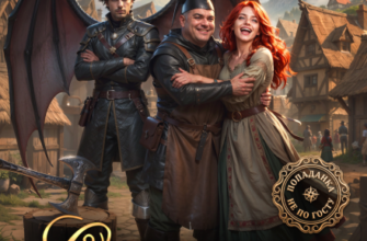 Скачать полную книгу «От казни до свадьбы – одна шутка» Анна Крылатая бесплатно в формате fb2(фб2), epub(епаб)