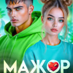 Скачать полную книгу «Мажор на районе» Бэта Джейн бесплатно в формате fb2(фб2), epub(епаб)