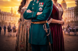 Скачать полную книгу «Внезапный обмен графини-попаданки» Валентин Денисов бесплатно в формате fb2(фб2), epub(епаб)