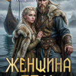 Скачать полную книгу «Женщина ярла» Алина Углицкая бесплатно в формате fb2(фб2), epub(епаб)