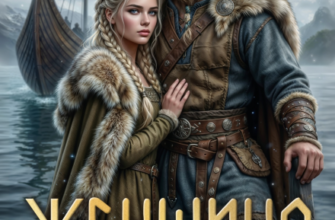 Скачать полную книгу «Женщина ярла» Алина Углицкая бесплатно в формате fb2(фб2), epub(епаб)