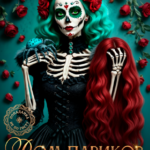 Скачать полную книгу «Дом париков леди Скелетти» Ния Рабин бесплатно в формате fb2(фб2), epub(епаб)