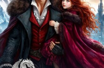 Скачать полную книгу «Дракон и няня для сиротки» Мира Влади бесплатно в формате fb2(фб2), epub(епаб)