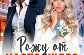 Скачать полную книгу «Рожу от настоящего мужчины. Да блин, не от этого!» Рика Баркли бесплатно в формате fb2(фб2), epub(епаб)