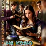 Скачать полную книгу «Академия на краю миров» Наталья Алфёрова бесплатно в формате fb2(фб2), epub(епаб)