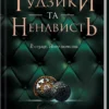 Скачати повну книгу «Ґудзики та ненависть. Книга 2» Пенелопа Скай українською мовою безкоштовно в форматі fb2
