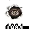 Аудіокнига 1984 - автор Джордж Орвелл