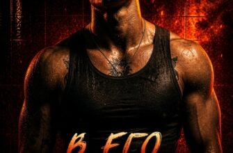 Скачать полную книгу «В его огне» Ольга Рузанова бесплатно в формате fb2(фб2), epub(епаб)