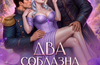 Скачать полную книгу «Два соблазна для пышной адептки» Леона Бьёрн бесплатно в формате fb2(фб2), epub(епаб)