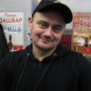 Андрій Кокотюха — біографія, найкращі та усі книги українською. Детективи, трилери, книги для дітей і серії «Вигнанець», «Павутиння мороку», «Таймер війни».