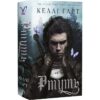 Скачати повну книгу «Ртуть. Книга 1 (Фейрі й алхімія)» Келлі Гарт українською мовою безкоштовно в форматі fb2