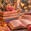 Популярні любовні романи: топ книг про кохання, які варто прочитати