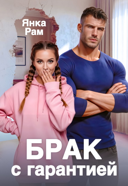 «Брак с гарантией» Янка Рам