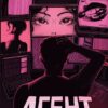 Скачати повну книгу «Агент» Елль Кеннеді українською мовою безкоштовно в форматі fb2