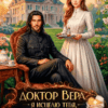 «Доктор Вера. Я исцелю тебя, Дракон!» Маргарита Абрамова , Николь Фенникс