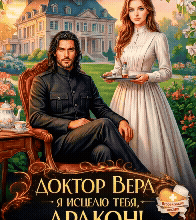 «Доктор Вера. Я исцелю тебя, Дракон!» Маргарита Абрамова , Николь Фенникс