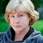 Дашвар Люко усі книги та біографія автора