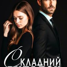 «Складний випадок» Ерін Кас