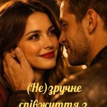 «(не)зручне співжиття з босом» Тіна Волф