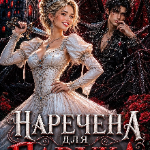«Наречена для павука» Клавдія Мокра
