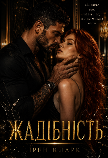 «Жадібність» Ірен Кларк