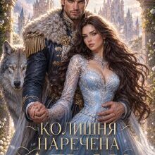 «Колишня наречена Альфи» Тетіанна Жар