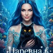 Скачать полную книгу «Царевна в Академии» Натали Лансон бесплатно