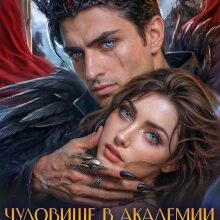 Скачать полную книгу «Чудовище в академии, или Суженый из пророчества» Элиз Холгер бесплатно