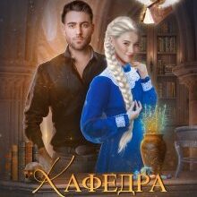 Скачать полную книгу «Кафедра артефактов. Связанные магией» Кристи Кострова бесплатно