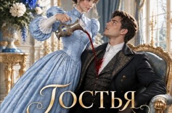 Скачать полную книгу «Гостья из другого мира» Натали Палей бесплатно