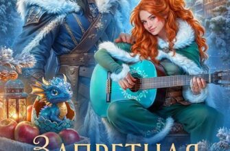 Скачать полную книгу «Запретная невеста. Сбежать от князя Тьмы» Анна Шаенская бесплатно