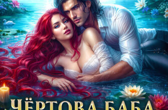 Скачать полную книгу «Чертова баба, или Приют для фамильяров» Елена Амеличева бесплатно