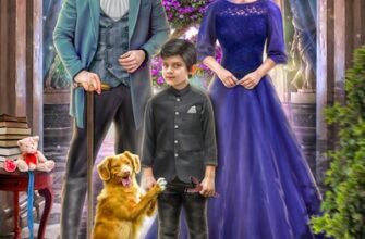 Скачать полную книгу «Моя мачеха – ведьма» Ольга Коротаева бесплатно